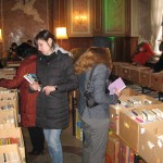 JuMaJo Bücherflohmarkt